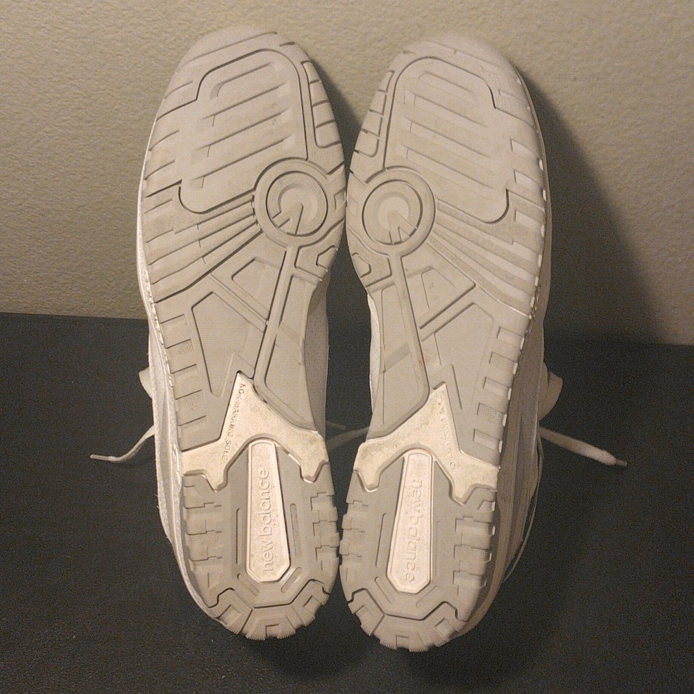 New Balance 650 size 13 mens - Picture 6 of 6